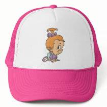 Official Sneaky Sneak Kitty Ann Hat by SneakySneaks Official Sneaky Sneak Kitty Ann Hat
