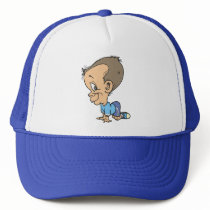 Official Sneaky Sneaks Jeffery Hat by SneakySneaks Official Sneaky Sneaks Jeffery Hat