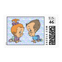 Official Sneaky Sneaks Kitty Ann Jeffery Stamps