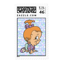 Official Sneaky Sneaks Kitty Ann postage by SneakySneaks Official Sneaky Sneaks Kitty Ann postage