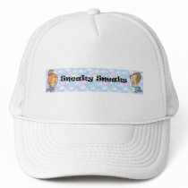 Official Sneaky Sneaks Logo hats by SneakySneaks Official Sneaky Sneaks Logo hats