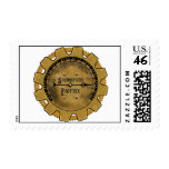 Official Stamps of the Empire