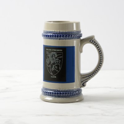 Official Store Stein Mug by Rosunaj