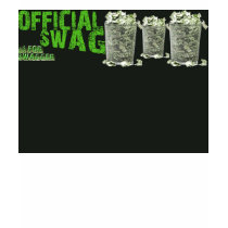 OFFICIAL SWAG LOGO t-shirts