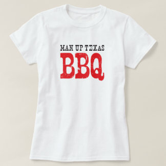 texas bbq t shirt