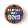 Official Tartan Day 2012 Button