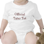 Official Tater Tot T Shirts