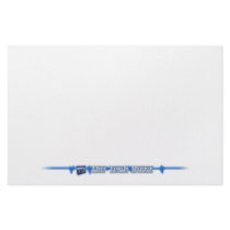 Official The Tech Buzz Logo Stationary Stationery