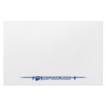 Official The Tech Buzz Logo Stationary Stationery