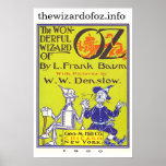 Official thewizardofoz.info Poster