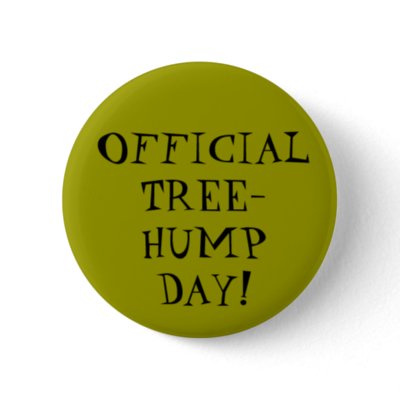 Tree Hump