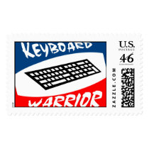 Official U.S. Postage Stamp by rmerrill Official U.S. Postage Stamp