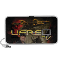 Official UFreqTV Speakers speakers