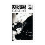 Official USPS Postage by Chinese Artist Yan Wei