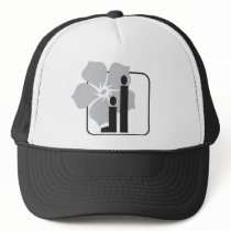 Official Vanilla Spiced Merchandise hats