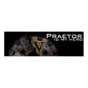 Official VOD Banners posters