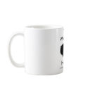 Official Waterproof Hippos Mug