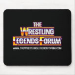 Official WLF Mousepad