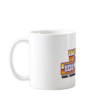 Official WLF Mug