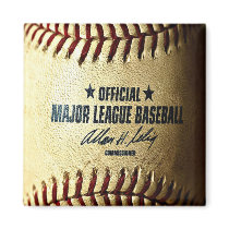 OFFICIAL WORLD SERIES magnets by magneticfields OFFICIAL WORLD SERIES magnets
