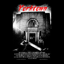 Official Yorktown Movie Poster posters