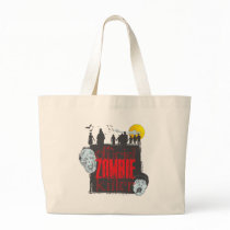 Official Zombie Killer bags by brev87 Official Zombie Killer bags