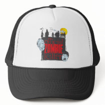 Official Zombie Killer Trucker Hats