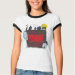 Ladies Ringer T-Shirt