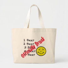 Officially Drunk Bags