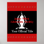 Officially Yours Posters