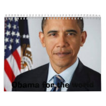 officialportrait_270x367, Obama for the world calendars by firstladycharities officialportrait_270x367, Obama for the world calendars