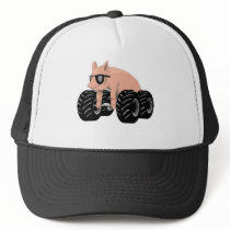 Offroaders Hedmark - Hat Pig