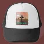 Offshore Oil Drilling hats