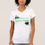 Offshore Outlaw T-shirts