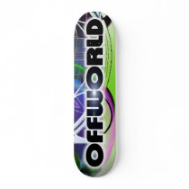 OFFWORLD Skateboard by OFFWORLD OFFWORLD Skateboard