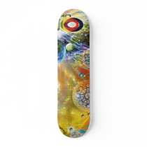 OFFWORLD Skateboard by OFFWORLD OFFWORLD Skateboard