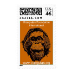 OFI official logo Postage