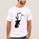 Oficcial Beast Within Studios T t-shirts by F_Kemp Oficcial Beast Within Studios T t-shirts