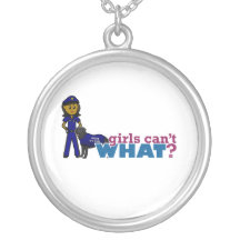 Oficial de policía K-9 Joyeria Personalizada