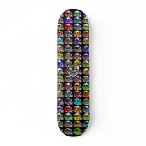 OFL Helmets Board skateboards