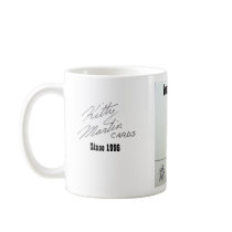 O'Flannigan and Mouse mugs by codfishlady O'Flannigan and Mouse mugs