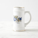 O'Flynn Family Crest mugs by coatsofarms O'Flynn Family Crest mugs