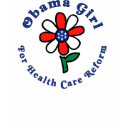 OG for Health Care Reform-Kids White EDUN LIVE T t-shirts