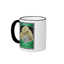 OG Kush Mug