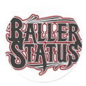 OG Logo Sticker