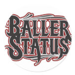 OG Logo Sticker