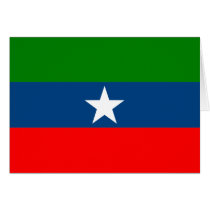 Ogaden, Ethiopia cards by bestflag Ogaden, Ethiopia cards