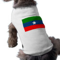 Ogaden, Ethiopia pet clothing