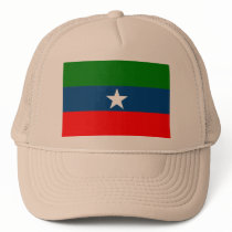 Ogaden, Ethiopia Hat