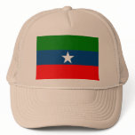 Ogaden, Ethiopia hats